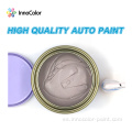 Putty de poliéster de pintura automática de mejor venta para automóviles llenado de carrocería